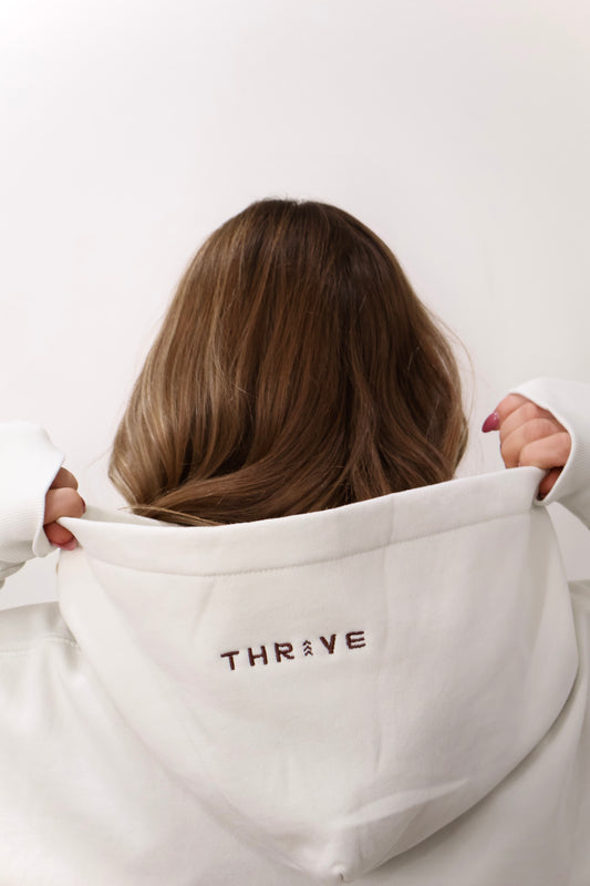 DUO HOODIES - INDIVIDUAL