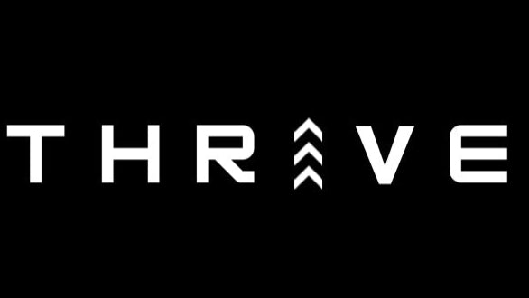 THRIVE ACTIVEWEAR