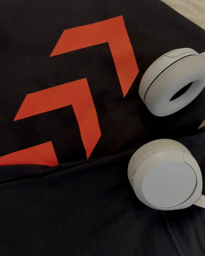 ORIGIN pump cover - Ember Orange