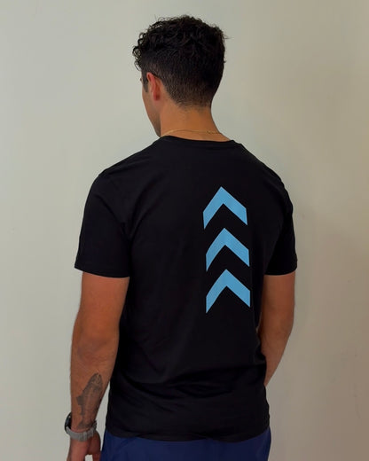 ORIGIN pump cover - Tide Blue