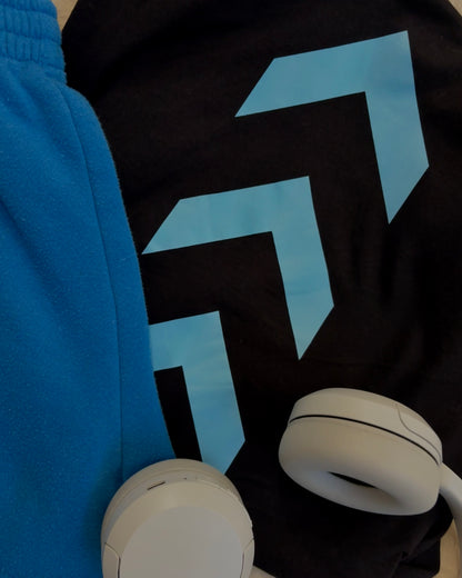 ORIGIN pump cover - Tide Blue