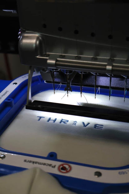 DUO HOODIES + CUSTOM INITIALS - ICE