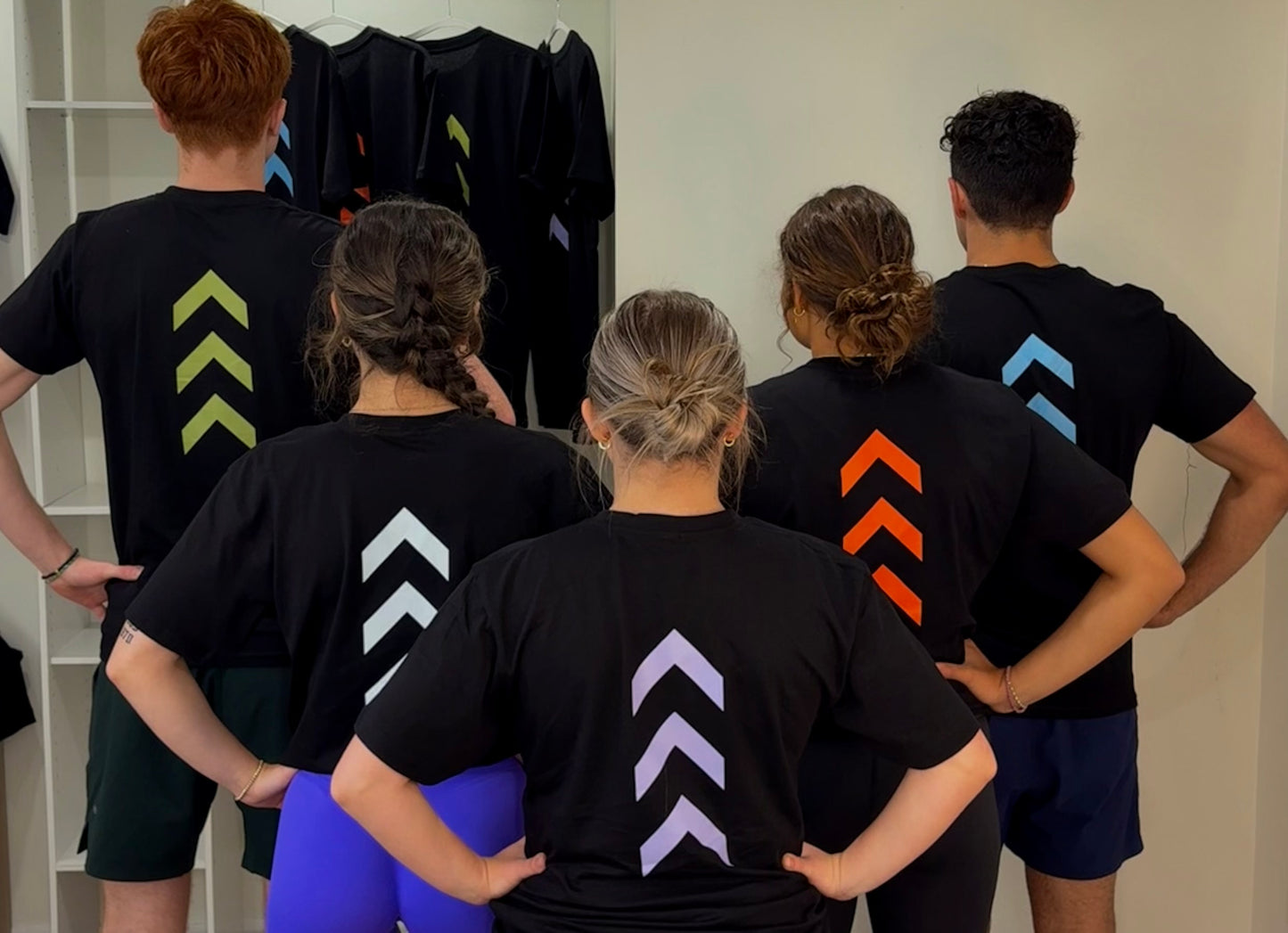 ORIGIN pump cover - Aura Purple