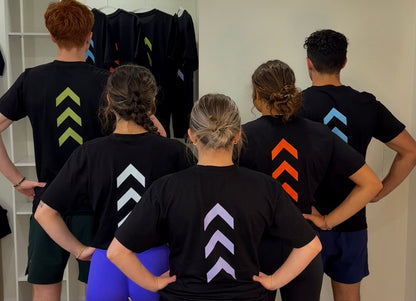 ORIGIN pump cover - Aura Purple