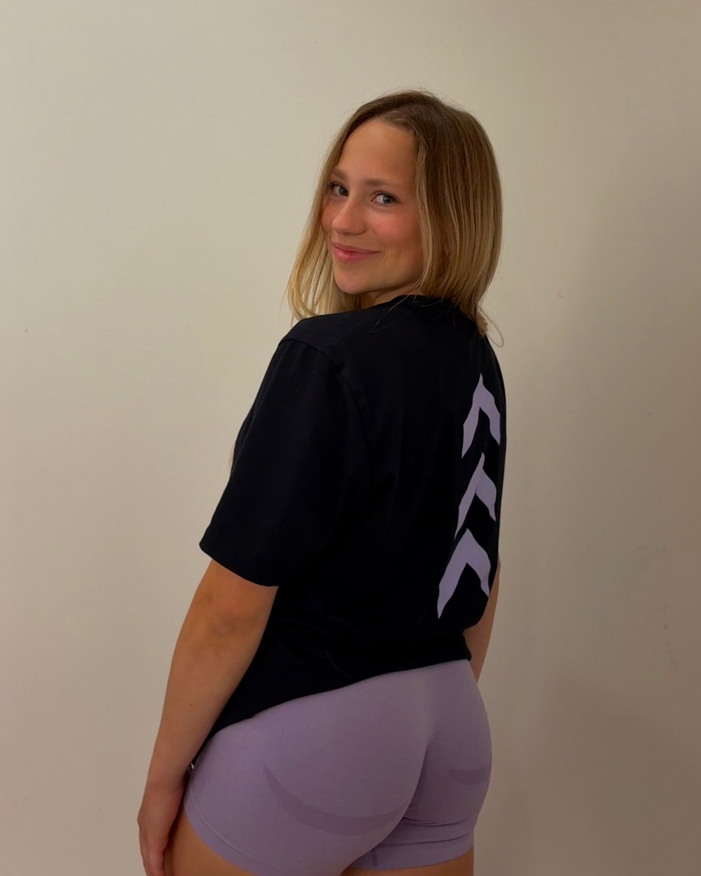 ORIGIN pump cover - Aura Purple