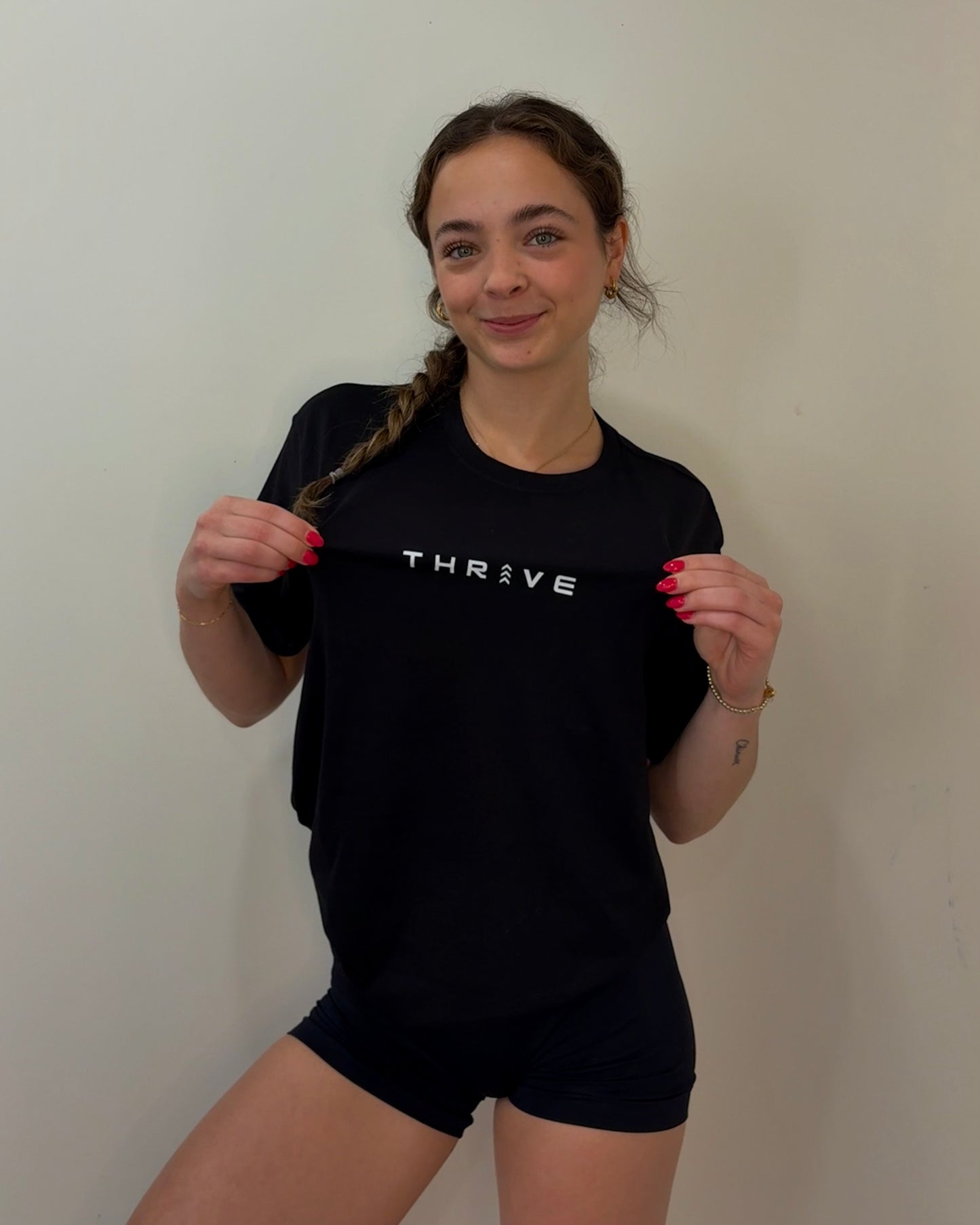 ORIGIN pump cover - Pure White