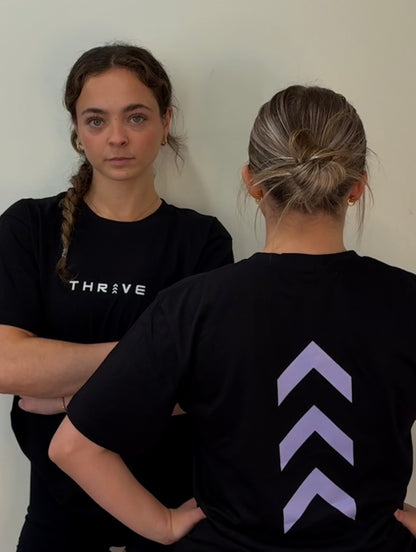 ORIGIN pump cover - Aura Purple