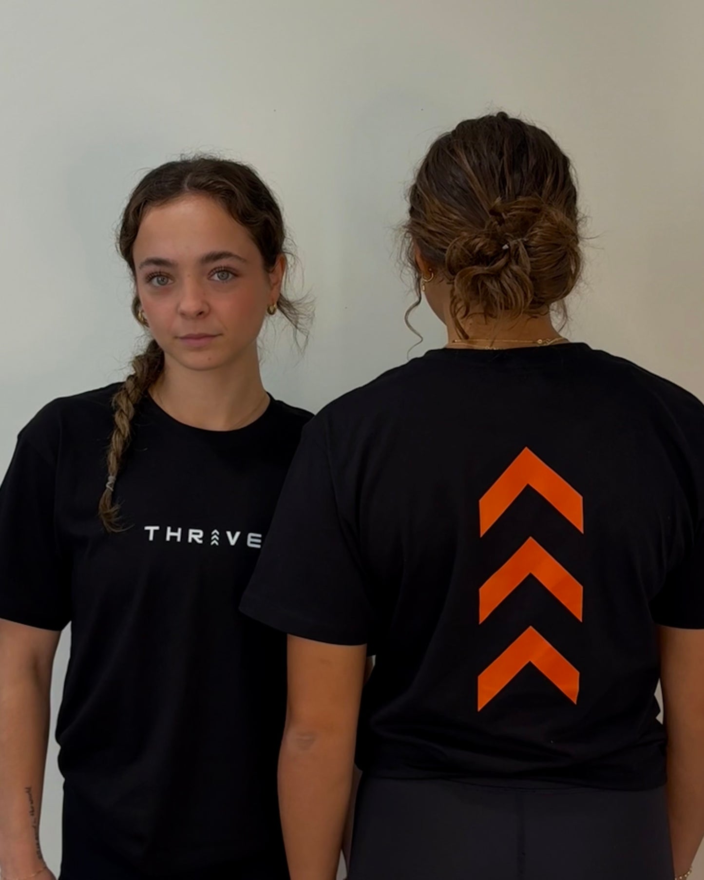 ORIGIN pump cover - Ember Orange