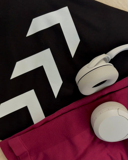 ORIGIN pump cover - Pure White