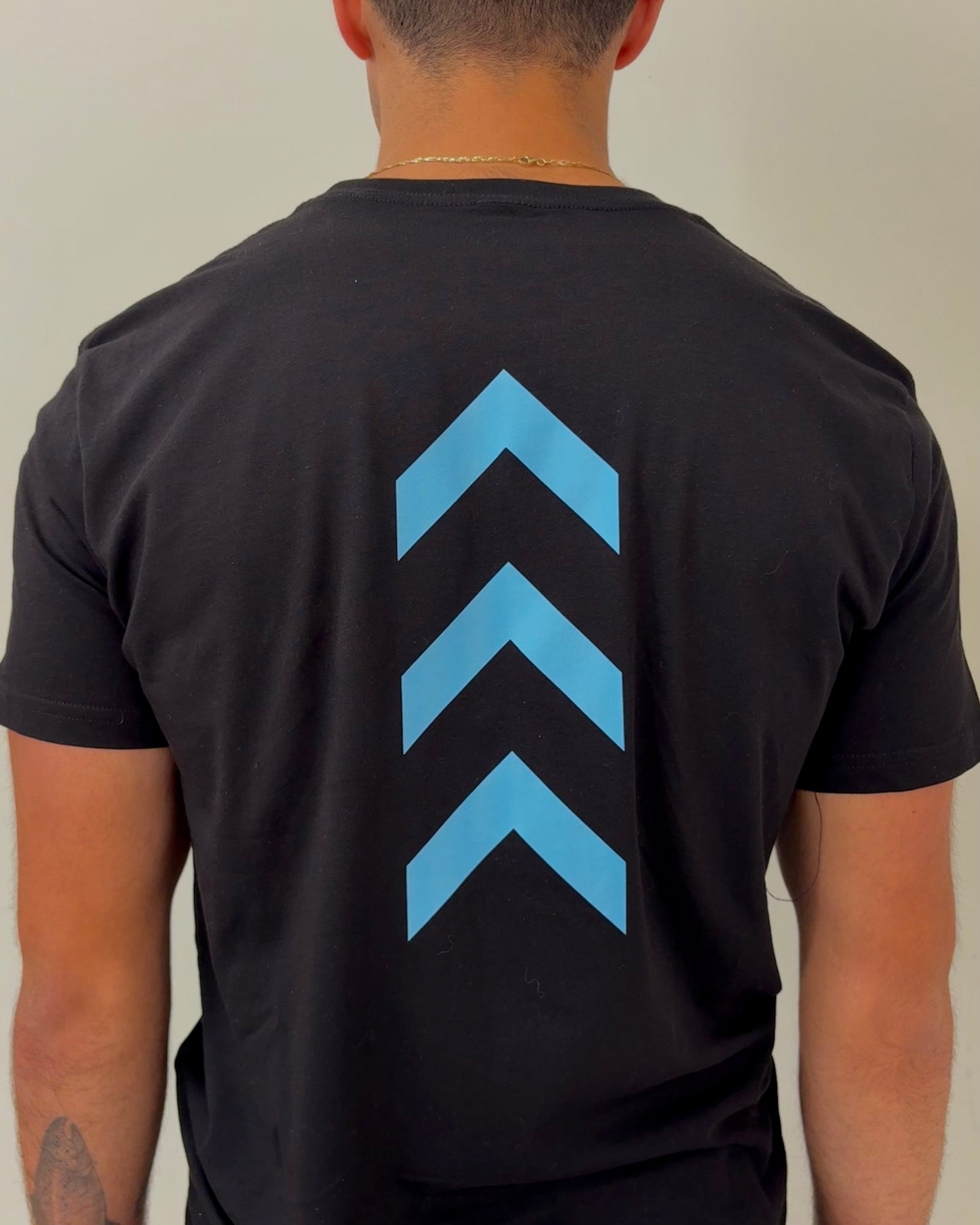 ORIGIN pump cover - Tide Blue