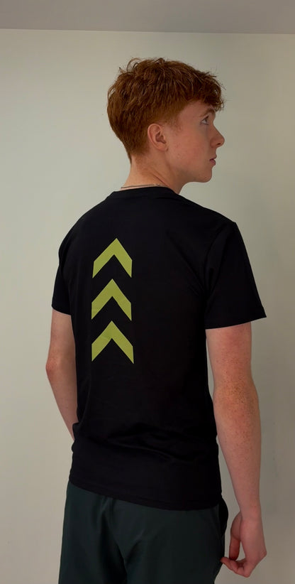 ORIGIN pump cover - Moss Green