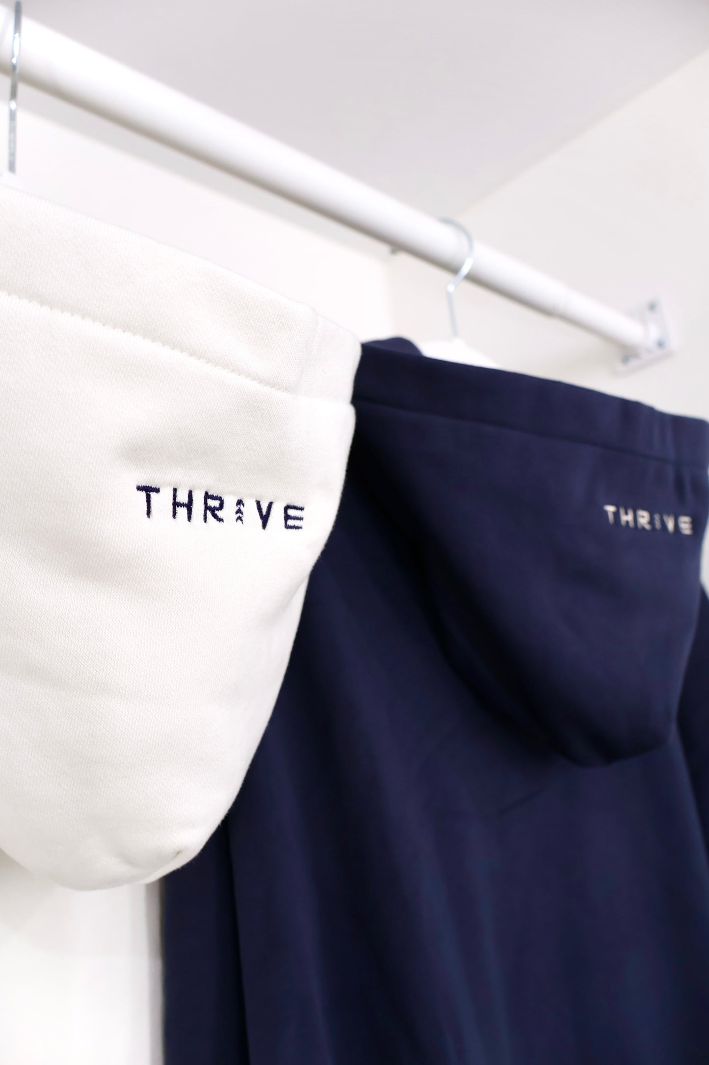 DUO HOODIES - INDIVIDUAL