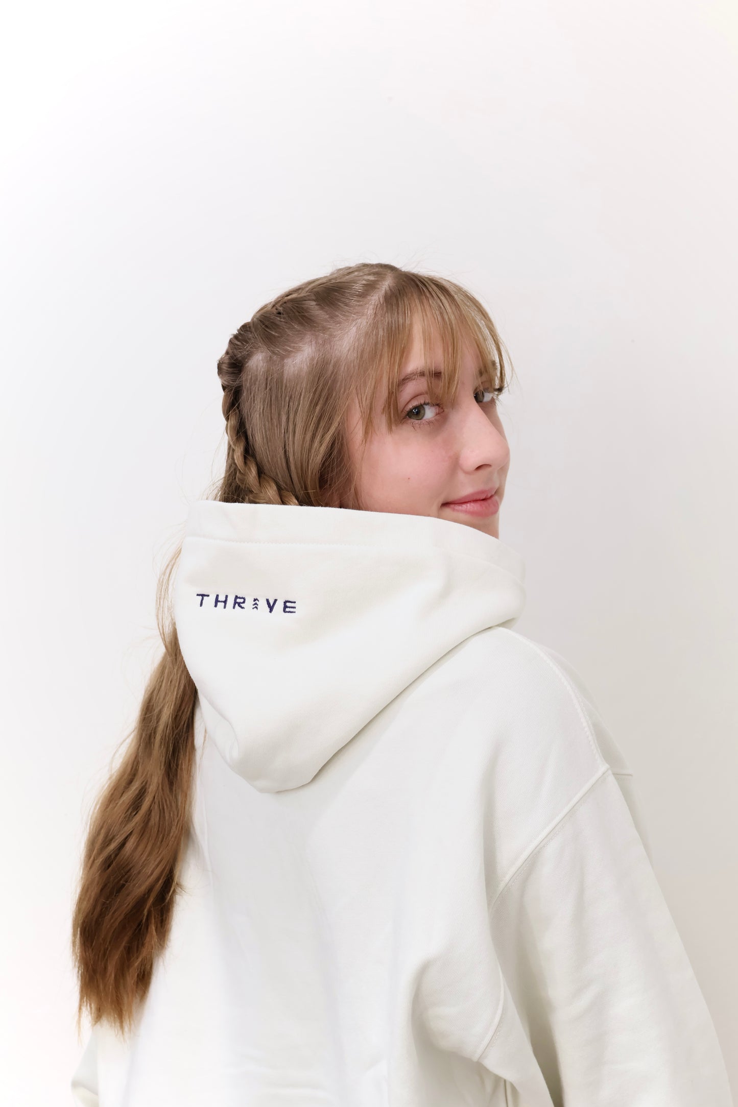 DUO HOODIES - INDIVIDUAL