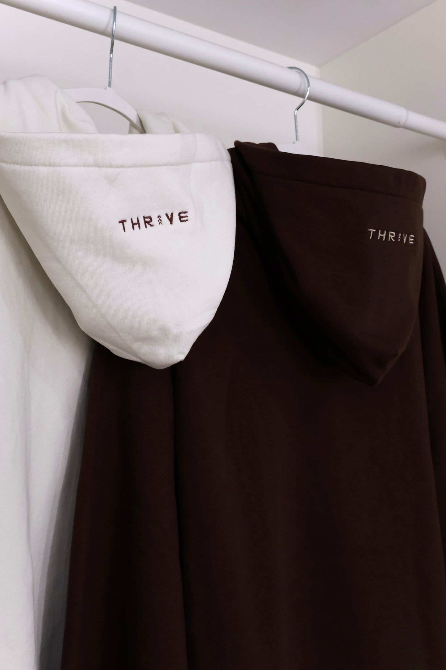 DUO HOODIES - INDIVIDUAL