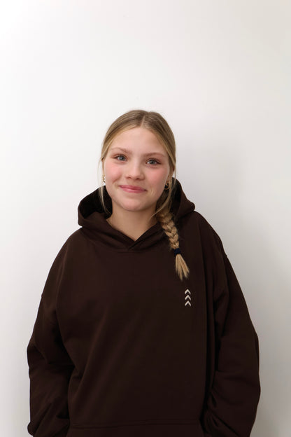 DUO HOODIES - INDIVIDUAL