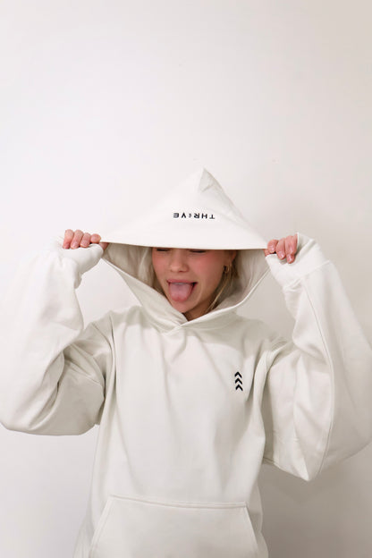 DUO HOODIES - INDIVIDUAL