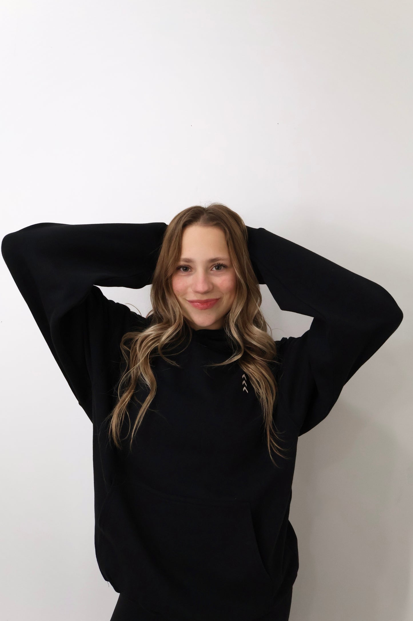 DUO HOODIES - INDIVIDUAL