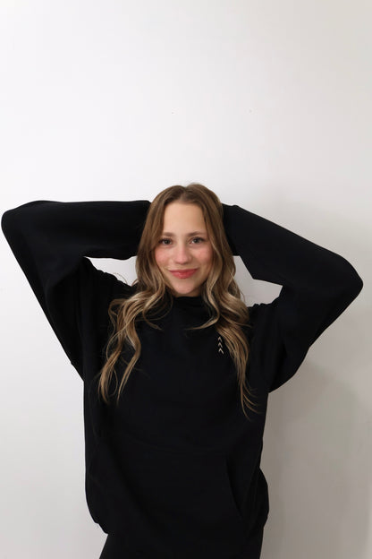 DUO HOODIES - INDIVIDUAL