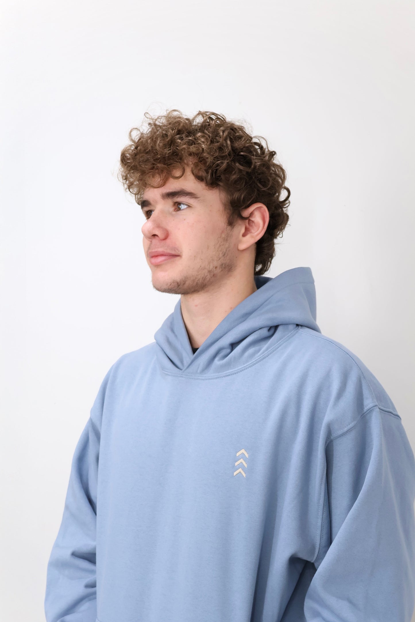 DUO HOODIES - INDIVIDUAL