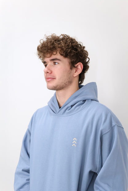 DUO HOODIES - INDIVIDUAL