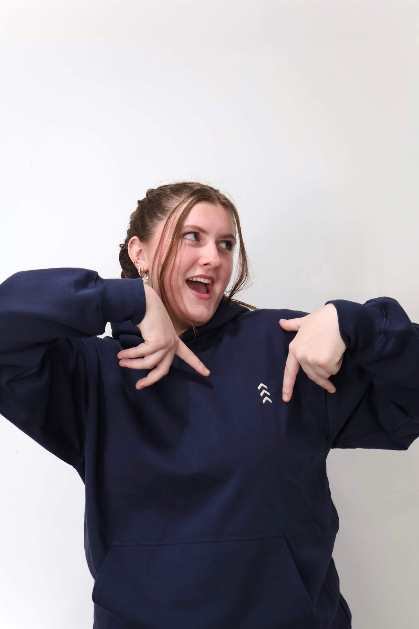 DUO HOODIES - INDIVIDUAL